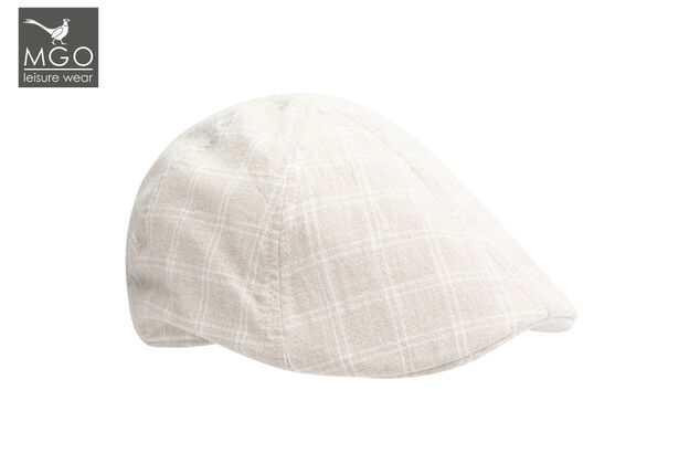 Casquette gavroche pour conjuguer été et élégance