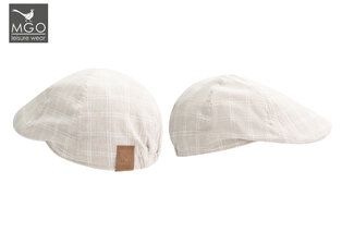 Casquette gavroche pour conjuguer été et élégance — 9