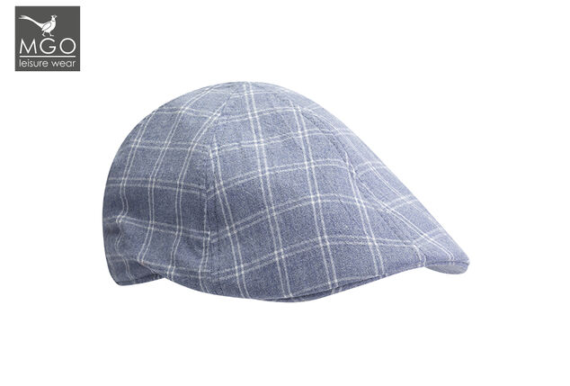 Casquette gavroche pour conjuguer été et élégance