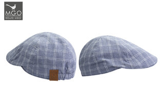 Casquette gavroche pour conjuguer été et élégance — 11