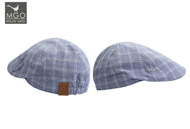 Casquette gavroche pour conjuguer été et élégance