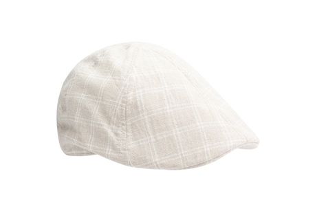 Casquette gavroche pour conjuguer été et élégance
