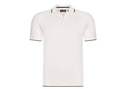 Polo van topmerk Cappuccino