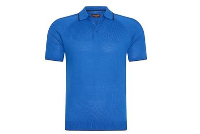 Polo van topmerk Cappuccino — 17