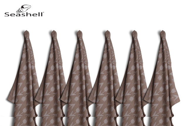 Kwaliteitsvolle keukenhanddoekenset
