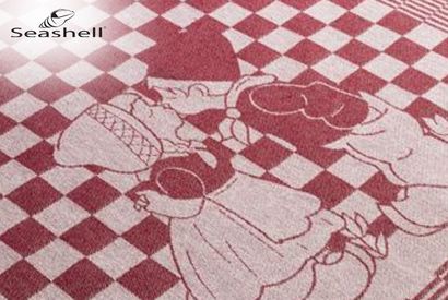Kwaliteitsvolle keukenhanddoekenset — 21