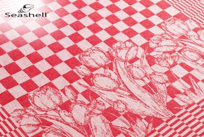 Kwaliteitsvolle keukenhanddoekenset — 27