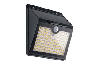 Wielofunkcyjna solarna lampy LED zewnętrzna z czujnikiem ruchu — 2
