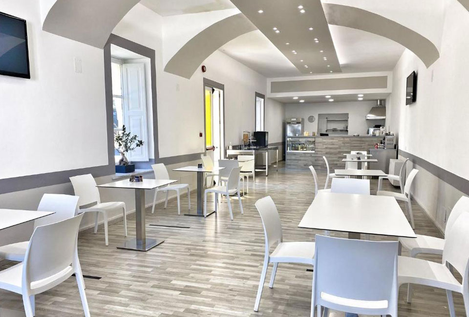 Soggiorno da 3, 5, 7 o 10 notti in B&B in Sud Italia lungo la costa Sorrentina - Porto Salvo