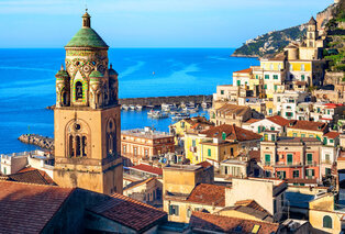 Soggiorno da 3, 5, 7 o 10 notti in B&B in Sud Italia lungo la costa Sorrentina - Porto Salvo — 10