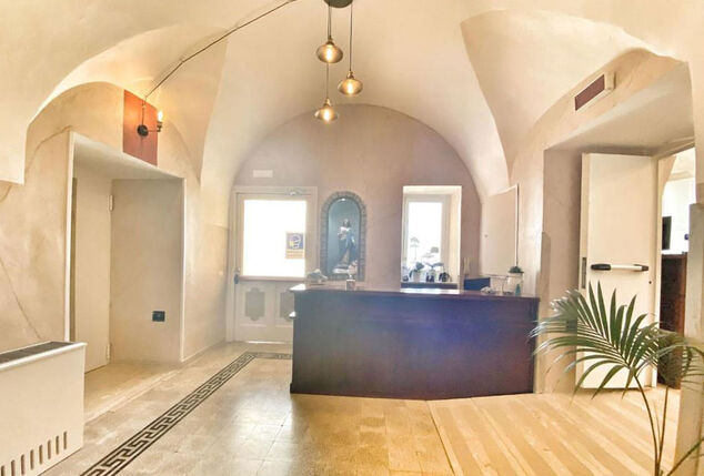 Soggiorno da 3, 5, 7 o 10 notti in B&B in Sud Italia lungo la costa Sorrentina - Porto Salvo