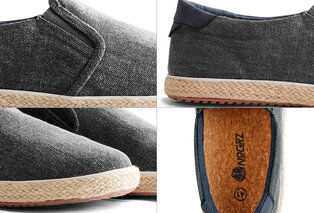Espadrilles tendance pour hommes — 3