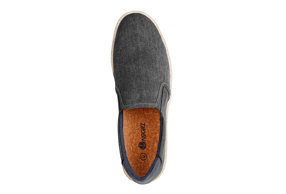 Espadrilles tendance pour hommes