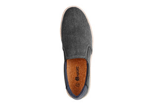 Espadrilles tendance pour hommes — 4