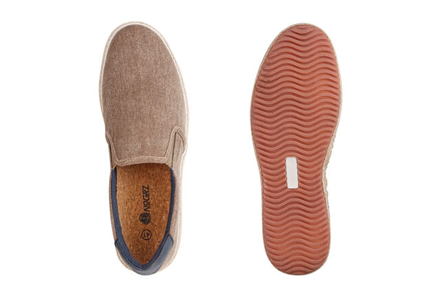 Espadrilles tendance pour hommes