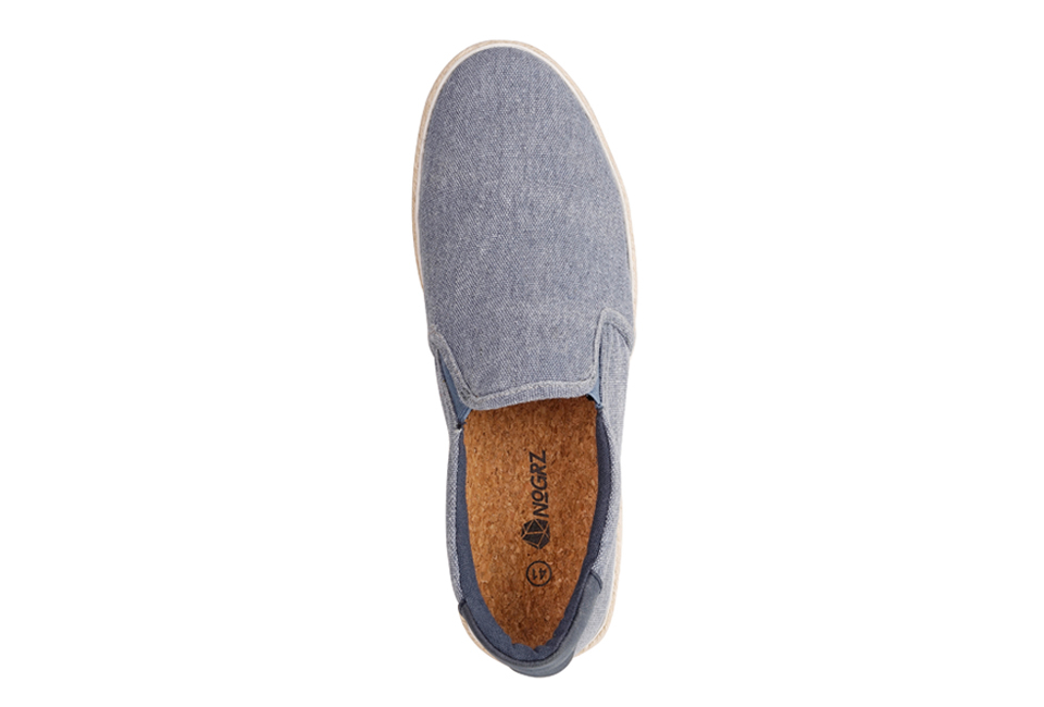 Espadrilles tendance pour hommes