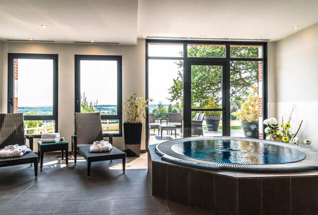 Séjour de 2 ou 3 nuits sur la Côte d'Opale - Hôtel du Golf