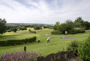 Séjour de 2 ou 3 nuits sur la Côte d'Opale - Hôtel du Golf — 15