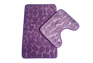 2 anti-slipmatten voor je badkamer — 4