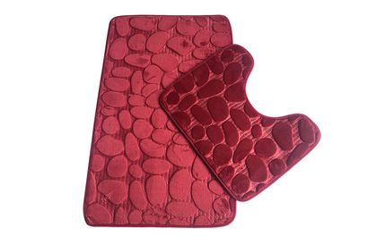 2 anti-slipmatten voor je badkamer — 10
