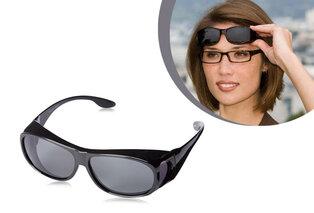 Fitover sunglasses