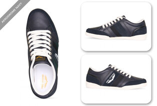 Stijlvolle mannensneakers — 2