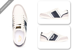 Stijlvolle mannensneakers — 3