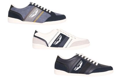 Stijlvolle mannensneakers — 7