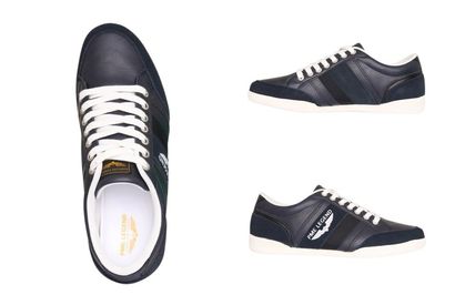Stijlvolle mannensneakers — 8