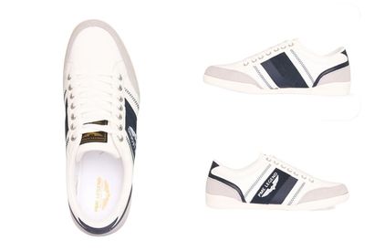 Stijlvolle mannensneakers — 6