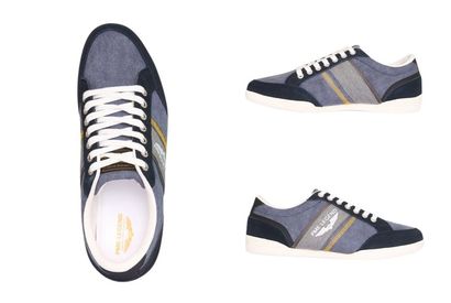 Stijlvolle mannensneakers — 10
