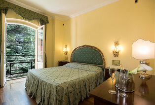2, 3, 5 of 7 nachten romantisch vertoeven in Toscane - Hotel Villa Il Patriarca**** — 16