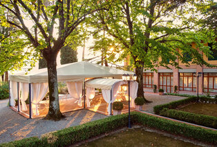 2, 3, 5 of 7 nachten romantisch vertoeven in Toscane - Hotel Villa Il Patriarca**** — 18
