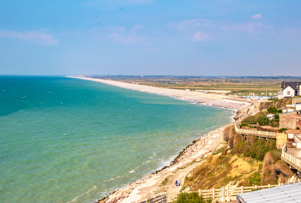Agr&eacute;able s&eacute;jour en Baie de Somme