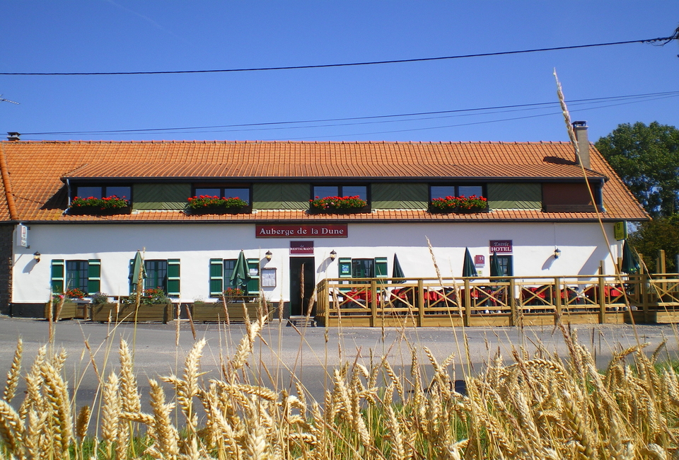 Agr&eacute;able s&eacute;jour en Baie de Somme