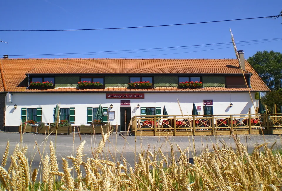Agr&eacute;able s&eacute;jour en Baie de Somme
