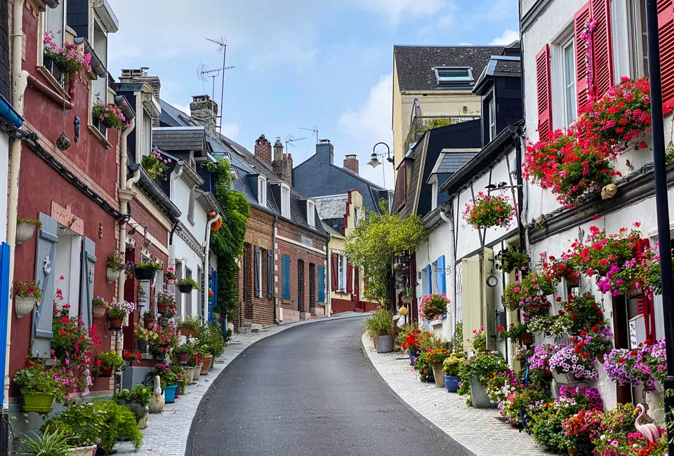 Agr&eacute;able s&eacute;jour en Baie de Somme