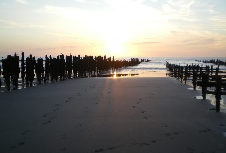Agr&eacute;able s&eacute;jour en Baie de Somme