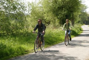 Agréable séjour de 2, 3 ou 4 nuits en Baie de Somme - Auberge de la Dune — 12
