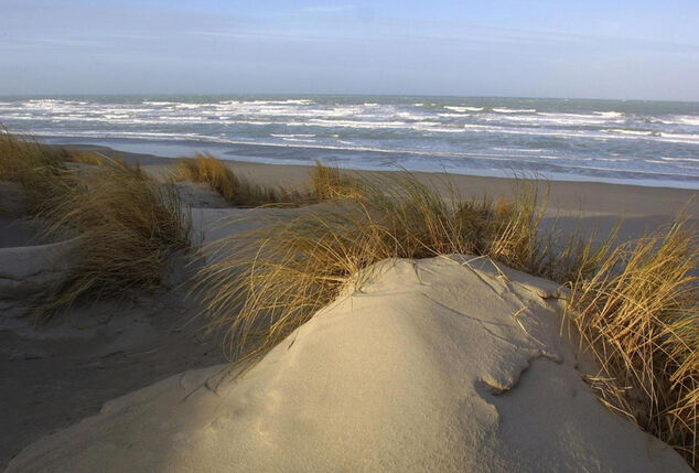 Agréable séjour de 2, 3 ou 4 nuits en Baie de Somme - Auberge de la Dune