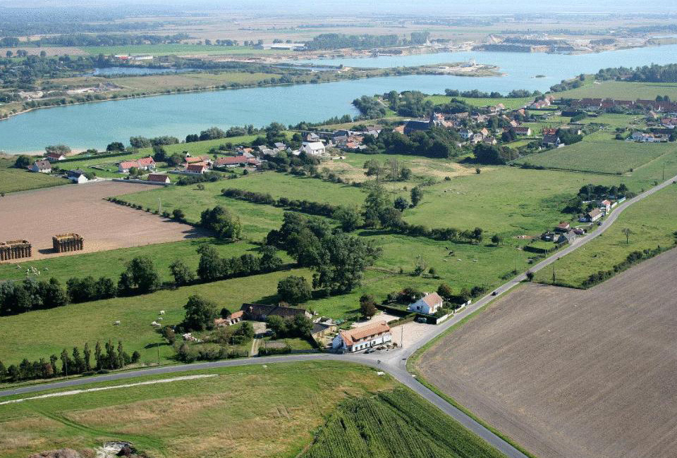 Agr&eacute;able s&eacute;jour en Baie de Somme