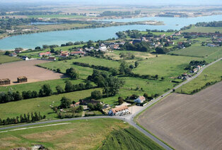 Agréable séjour de 2, 3 ou 4 nuits en Baie de Somme - Auberge de la Dune — 14