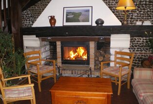 Agréable séjour de 2, 3 ou 4 nuits en Baie de Somme - Auberge de la Dune — 16