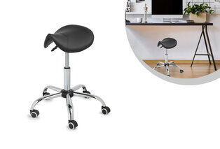 Ergonomic desk chair