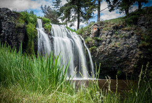 5 ou 7 nuits en demi-pension avec piscine chauffée extérieure dans le Cantal (Auvergne) - Auberge de la Tomette — 18