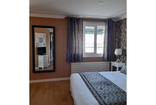 5 ou 7 nuits en demi-pension avec piscine chauffée extérieure dans le Cantal (Auvergne) - Auberge de la Tomette — 24