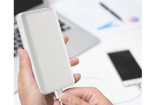Batterie externe pour tablette ou smartphone — 4
