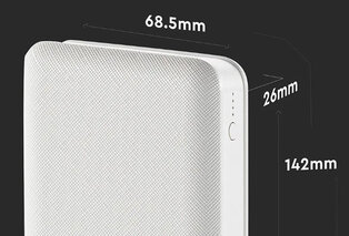 Batterie externe pour tablette ou smartphone — 5