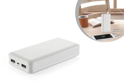 Batterie externe pour tablette ou smartphone — 8