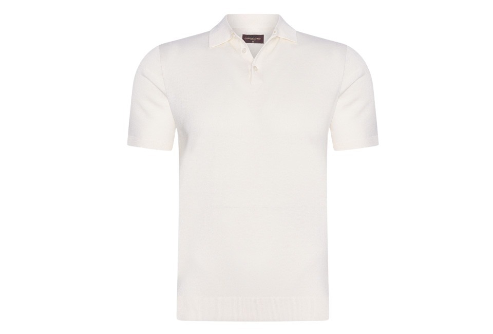 Polo Cappuccino